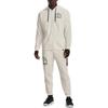 Under Armour Sweatshirt Men's Ivory White 1377436-130