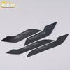 Avancier Lower Door Panel Decorative Trim – Fits 16 Models: Car Body Scratch Protection Accessories.