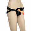 Wearable Dildo Sexy Sex Strap On Dildo  Masturbation Device  Adult Toy Realistic Penis Fourth Love Men Bottom Pegging