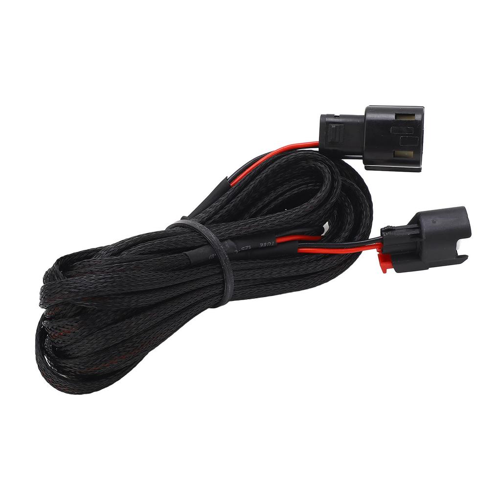 Fog Light Wiring Harness 68259673AB High Sensitivity Stable Reliable Rugged Fog Light Lamp Wire Harness for Car
