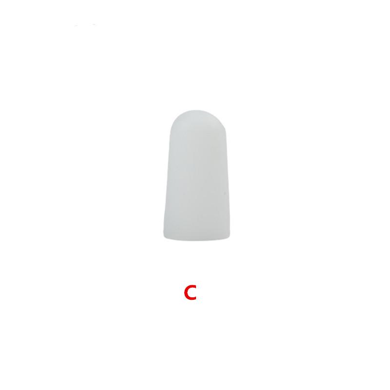 Men's Silicone Penis Sleeve & Exerciser with Elastic Sealing Ring