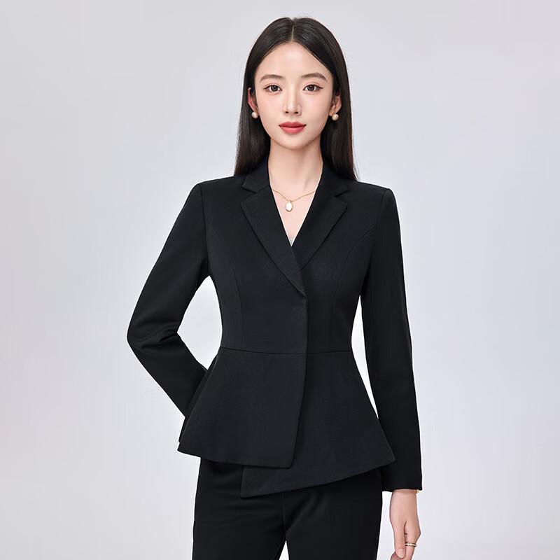 Women's Professional Suit Set
