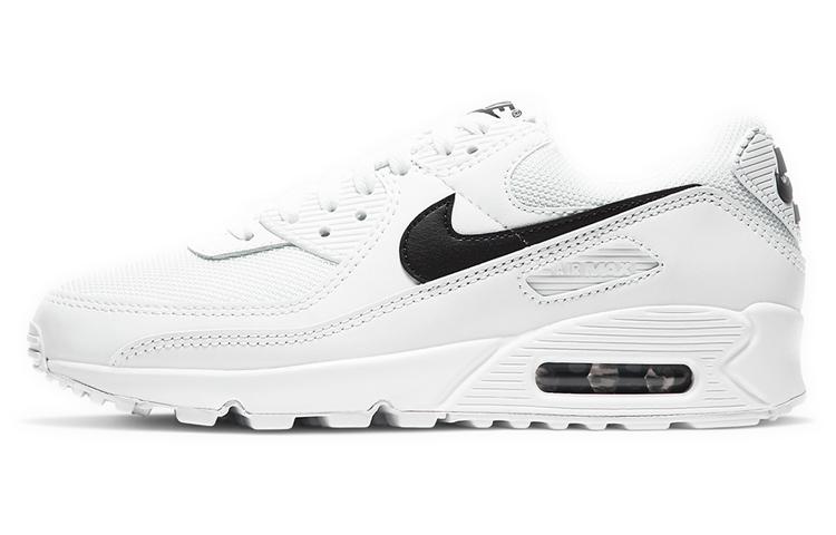 

Nike Air Max 90 Белые Женские CQ2560-101 36.5