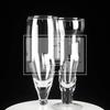 ZISIZ Multi-purpose Glass Tumbler Set