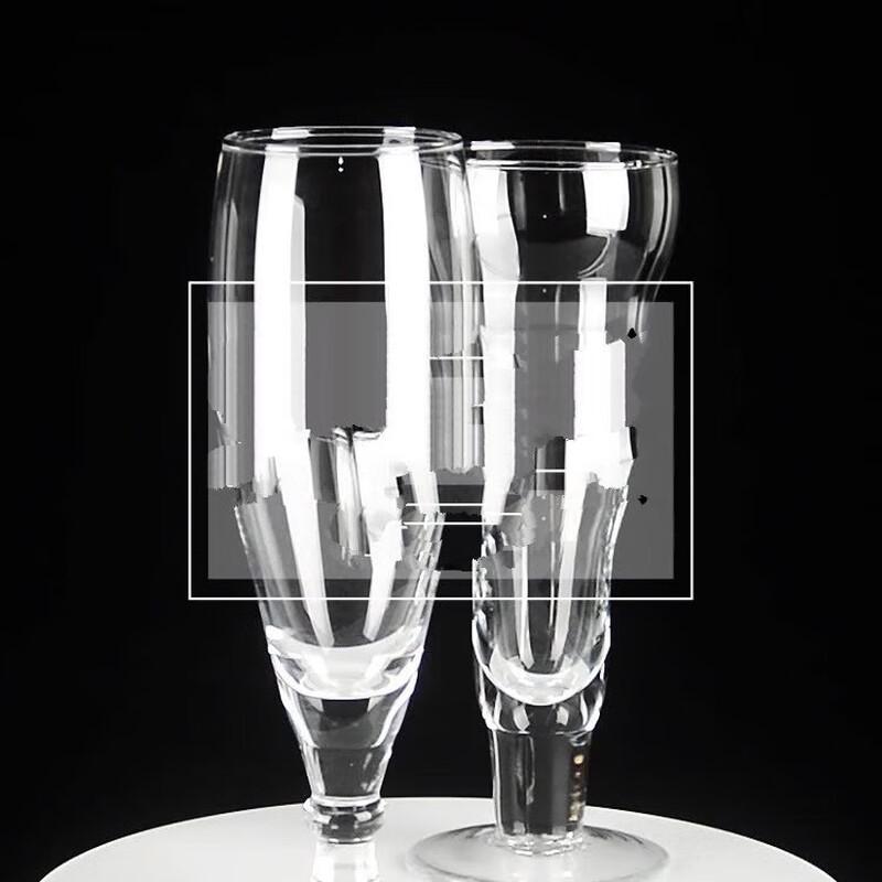 ZISIZ Multi-purpose Glass Tumbler Set
