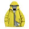 Firstview Men's Autumn/Winter Outdoor Shell Jacket FV25D1859