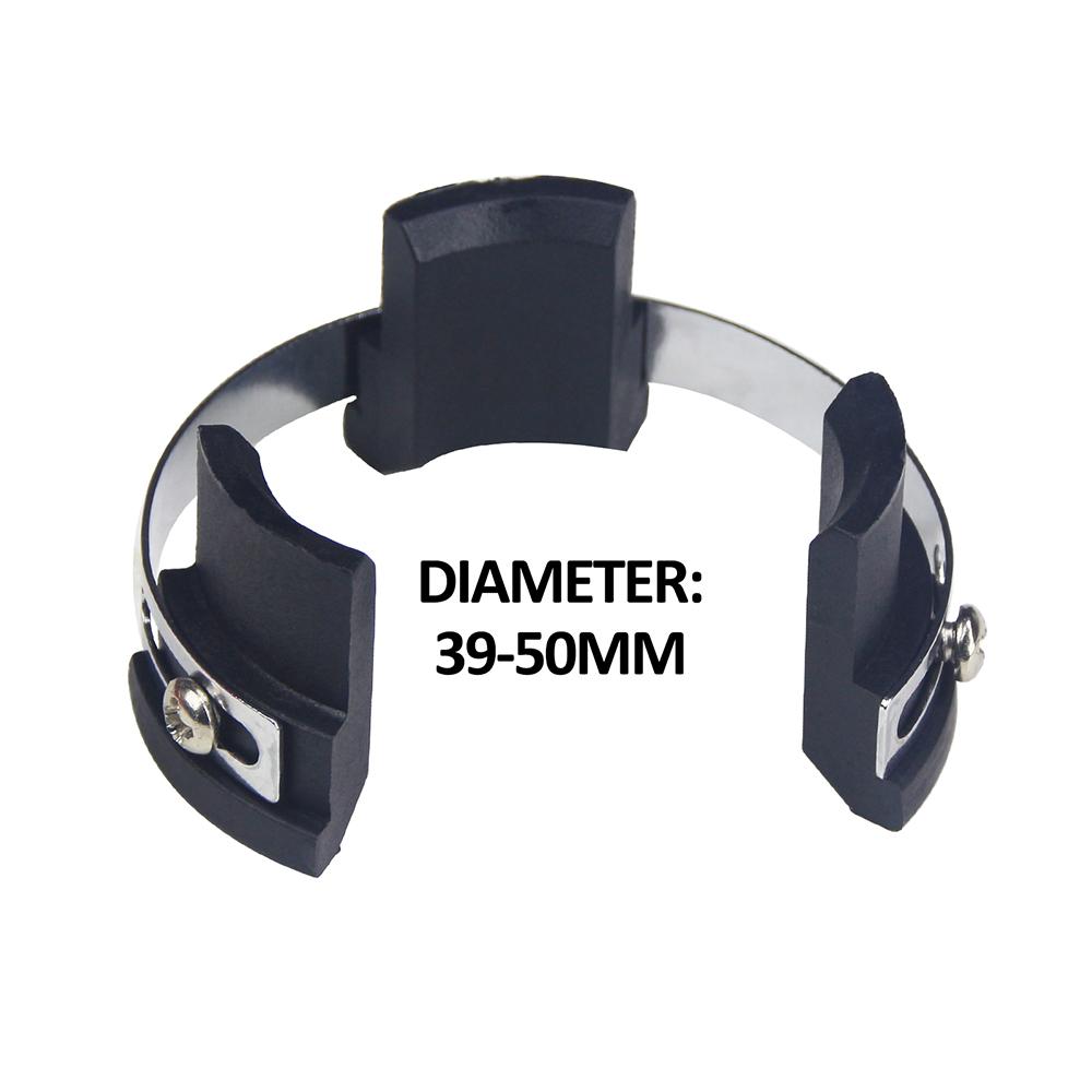 Adjustable Fork Seal Driver Oil Seal Installation Tool Set 39 To 50 Mm for Motorcycle Bike