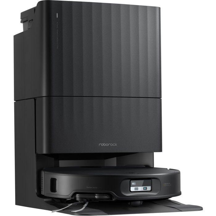 Roborock Qrevo Edge 2X Saugroboter Größe 2 Schwarz - Bild 4