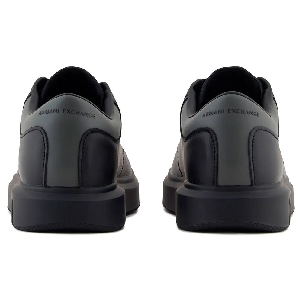Armani Exchange Sneakers XUX123_XV534