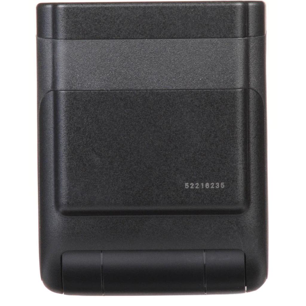 ELECTRONIC FLASH for Canon EF-630