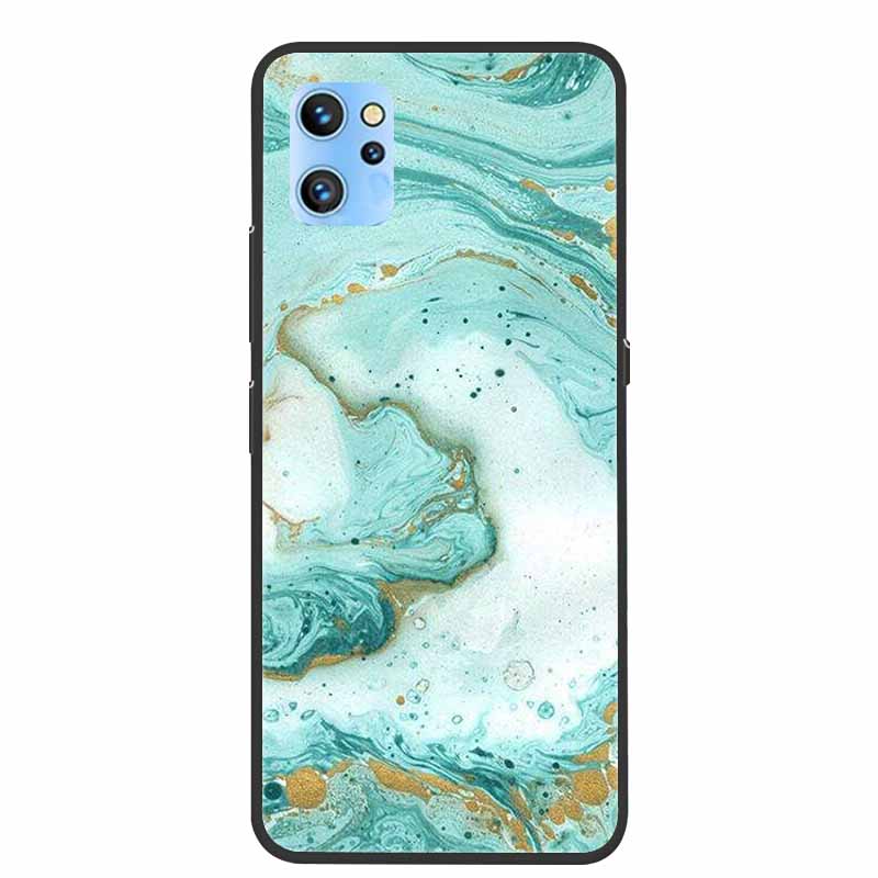 For Umidigi A13 Pro Cases A13S 2022 Soft TPU Silicone Fashion Phone Case For Umidigi A13S Back Cover Funda Coque Umidigi A13 Pro