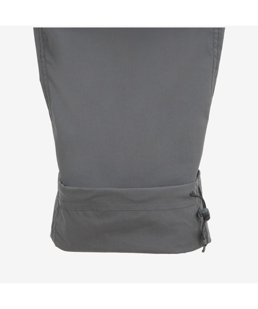 Noseupeiseu Np6Ns05B Men'S Climb On Pants Cool Gray