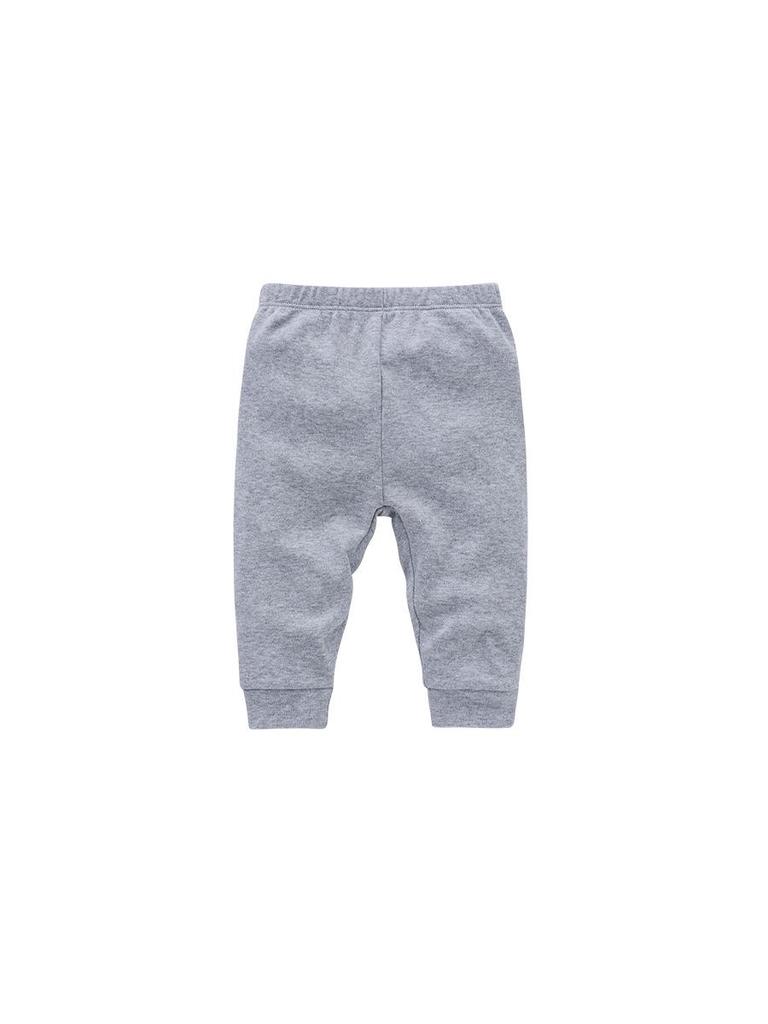 Infant & Toddler Solid Color Pants - Unisex, 6-9 Months