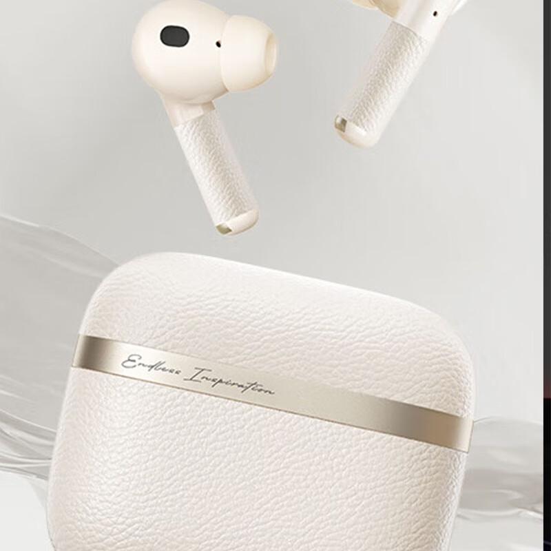 Edifier Evo Pro True Wireless Active Noise Cancelling Earbuds