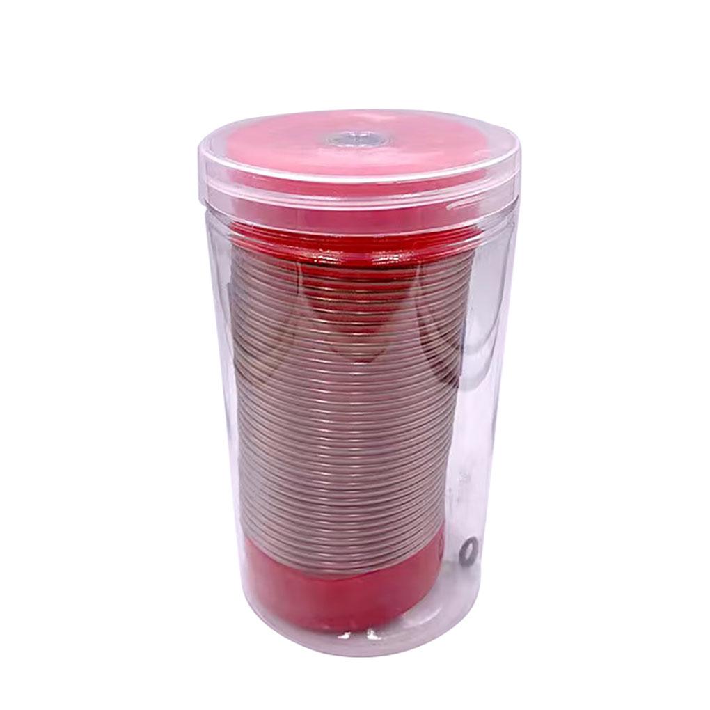 Drill Dust Cover Impact Electric Hammer Dust Collector, 160-250mm, Round Handle , Blue, without Spring