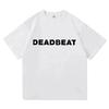 Deadbeat Album 2025 Merch Tops Tame Impala Loser Graphic Tee Harajuku Y2k T Shirts Fashion Y2k TShirt Perfect Fan Gift Unisex