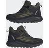 Adidas Terrex Anylander CLIMAWARM+ Half-Boots