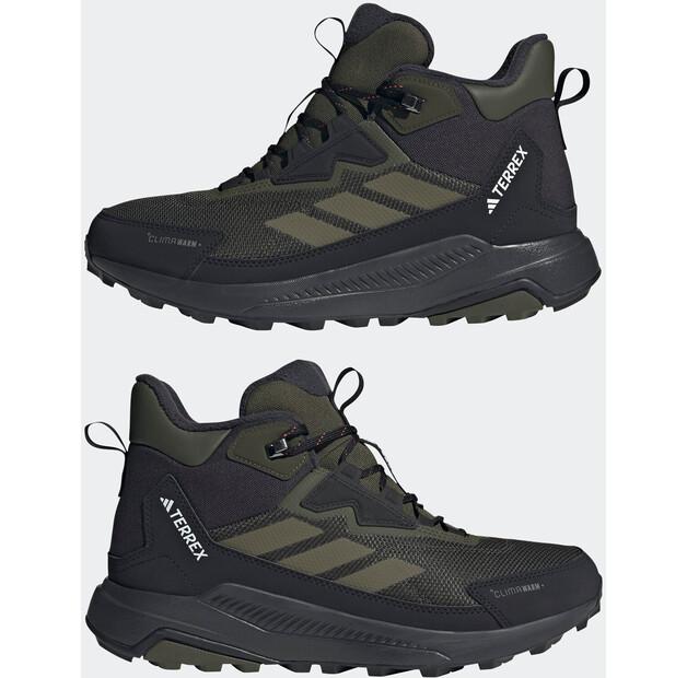 Adidas Terrex Anylander CLIMAWARM+ Half-Boots