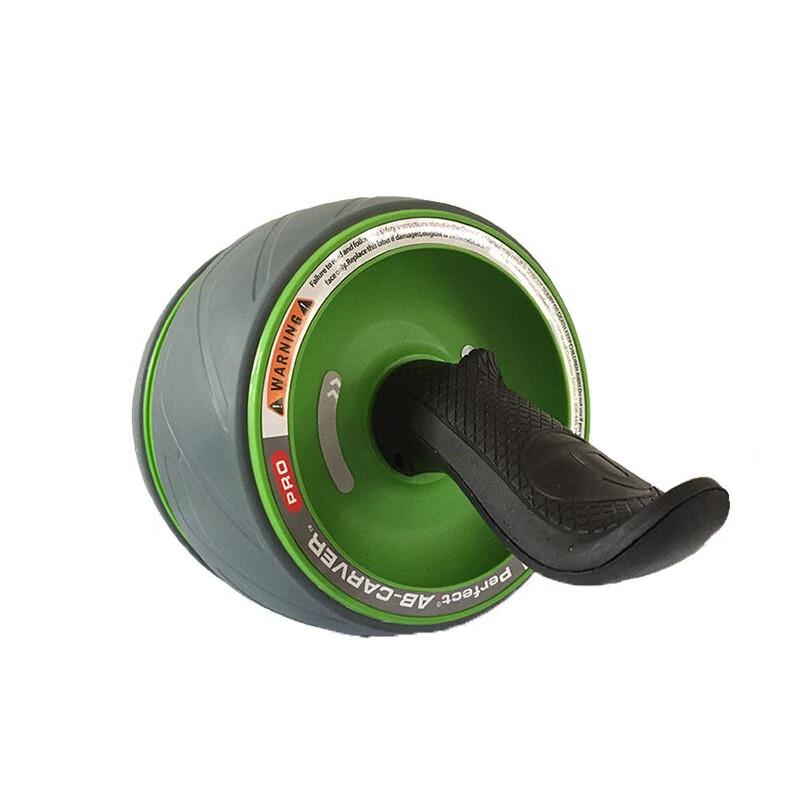 Explorer Silent Home Abdominal Wheel