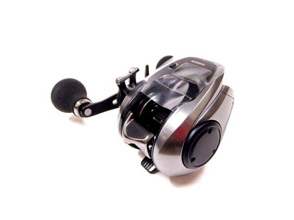 Shimano 23 ENGETSU PREMIUM 151HG