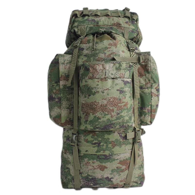 NewJoyFit Large Capacity Tactical Hiking Backpack