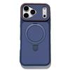 Bi-Color Phantom Bracket Case for iPhone 16/17 Pro Max with Magnetic Charging