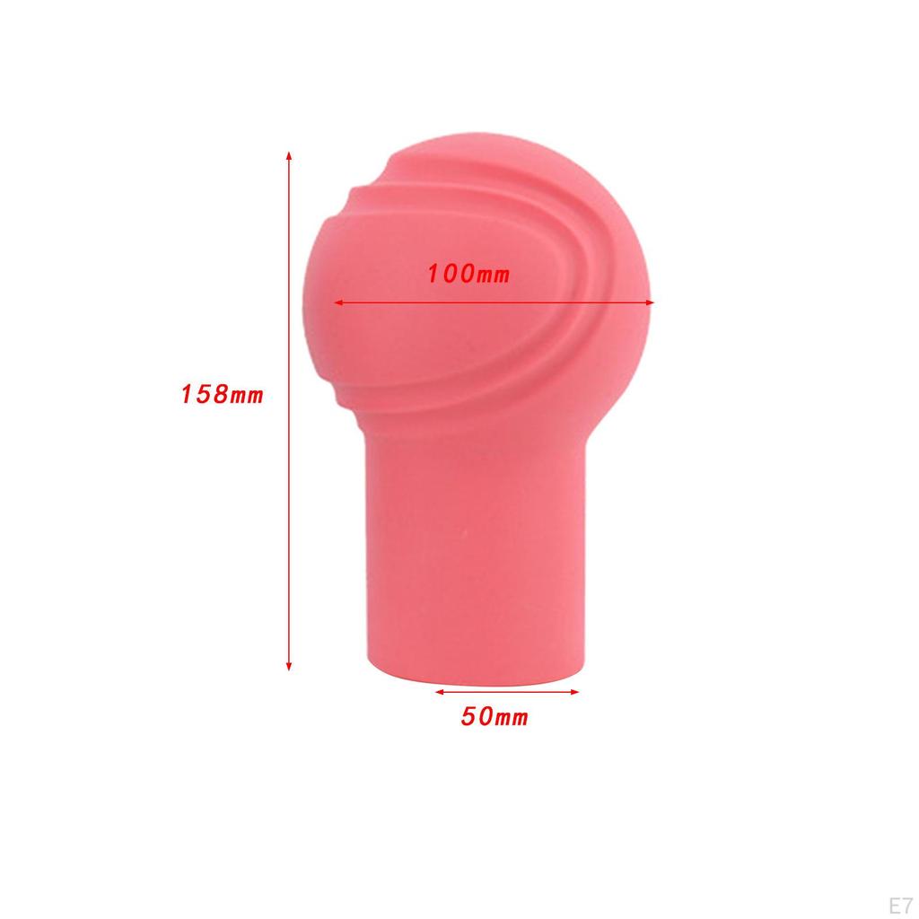 Attachment Silicone Floor Rotating Bar Base for Split Squats Training Accessories