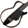 YAMAHA Silent Guitar Nylonsaiten Spezifikationen Translucent Black SLG200N TBL