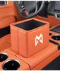 Mengshi 917/M817/M800 Car Multi-Functional Storage Box & Foldable Trash Can
