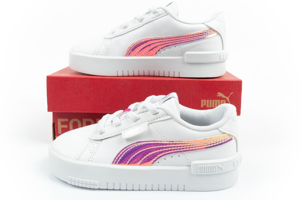 Puma Jada Holo AC Inf [383761 01] Y.26