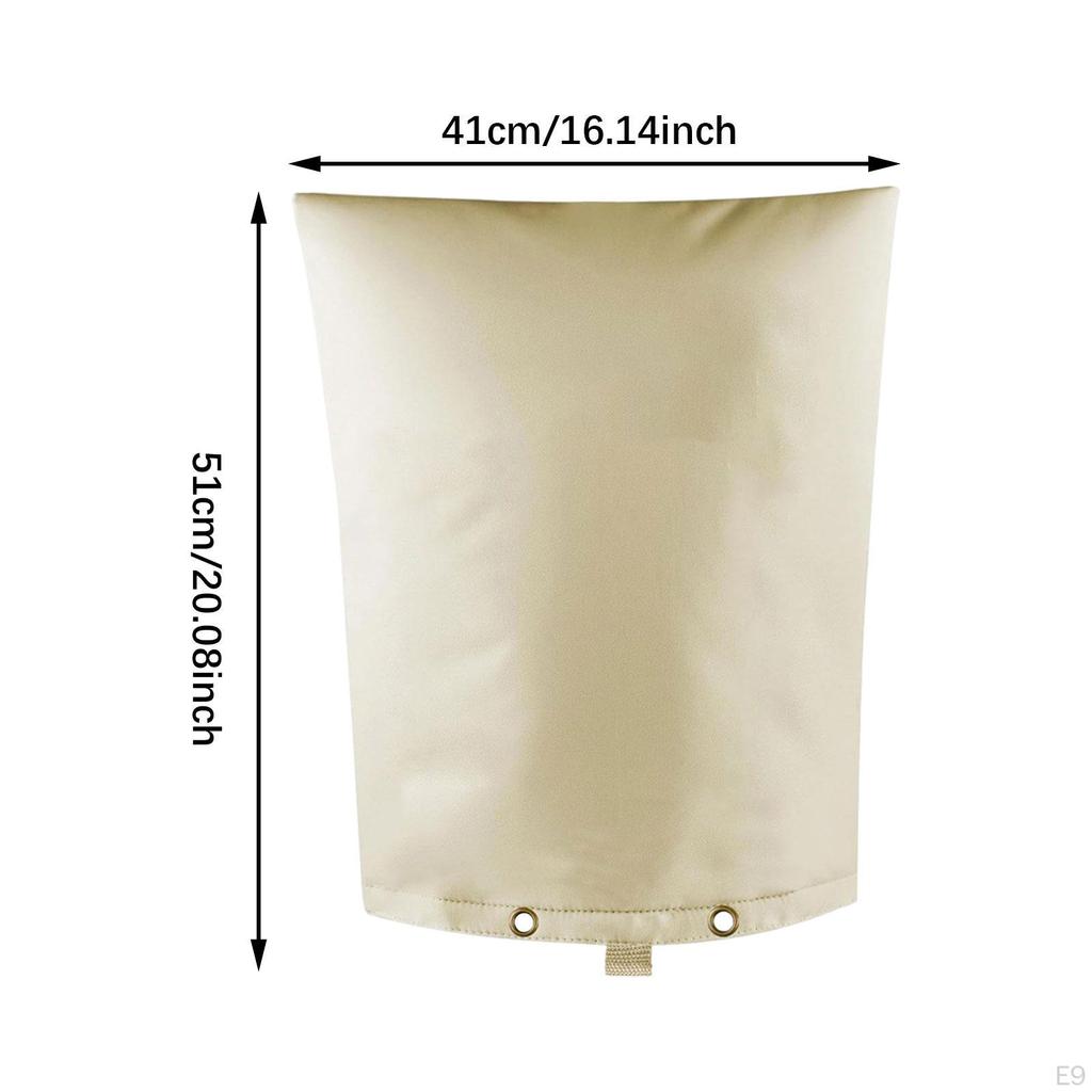 -Outdoor Cover, Sock Protector, Oxford , Waterproof, Multifunctional, Insulated