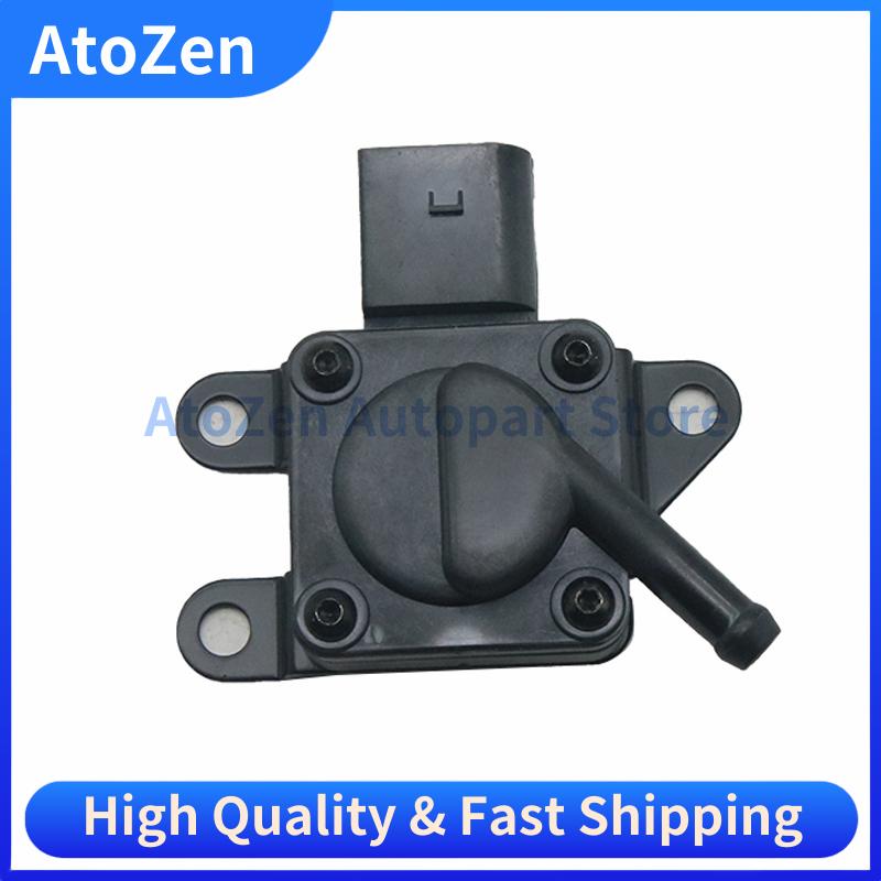 13627808013 DPF Differential Exhaust Pressure Sensor for BMW X5 E70 2006 2007 2008 2009 2010 2011 2012 2013 Diesel Auto Parts