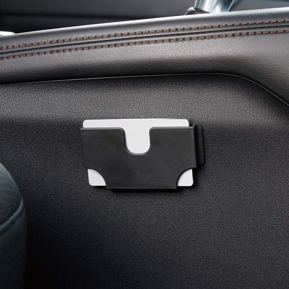 Tsuchiya Yac Car Accessories Card Pocket ZE-22