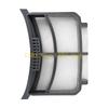 L8RE Dryer Lint Filter Trap Screen Fit for Clothes Dryer Dryer Lint Strainer Replaces WE16X32537 WE16X29597 AP7205579