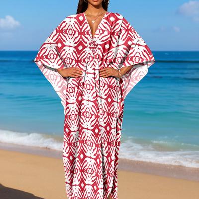 New Beach Cover Up  Vacation Dress Bikini and Sun Protection Shirt