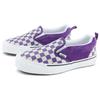 New Vans Classic Slip On 'Color Theory Checkerboard Purple' VN0009QDZ1N
