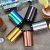 Bottle Opener Beer Opener Automatic Magnetic Beer Openers Bar Wine Stainless Steel  Opener Kitchen Tool Destapadores De Cerveza
