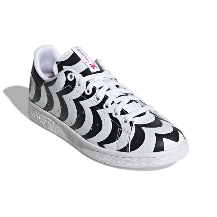 Marimekko x adidas Stan Smith