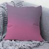 Gradient fashion Pillowcases Home Bedding Decorative Pillow Cover Wedding Super Soft Pillow Case