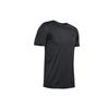 RUSH T Shirt Men's Black 1351448-001
