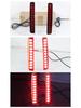 LED Rear Bumper Light Kit for 2021-2022 Toyota Yaris Cross