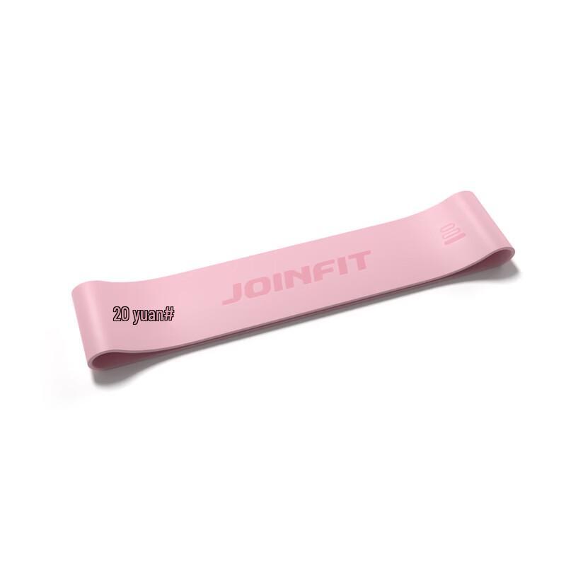 JOINFIT Silicone Resistance Loop Band