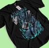 Kaiju No 8 Tshirt Kafka Hibino Shirt Mina Ashiro T-Shirt Gen Narumi Tee Soshiro
