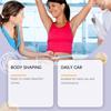 Body Care Patches Are Lightweight, Firm And Enhance Skin Elasticity. Daily Massage Care Patches.