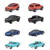 Matchbox Basic Car Assortment mini auta prodávaná ve věku let a [24 krabic] [3 up] 98BD-30782