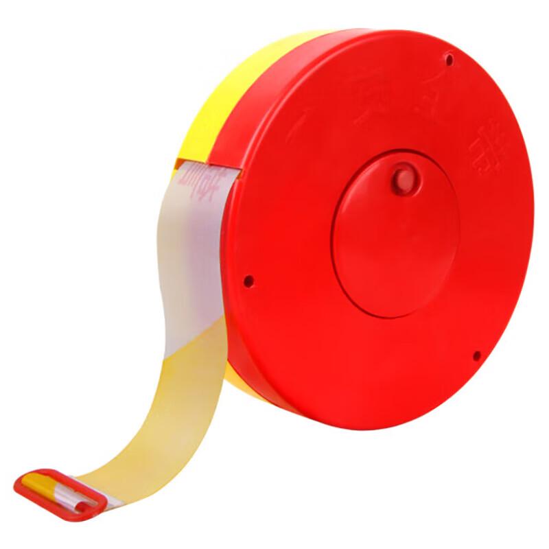 Churong High-Visibility Safety Warning Tape