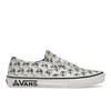 Palace X Skate Authentic Jeremy the Duck - Classic White Unisex Sneakers Royal VN0A4BWN6VK