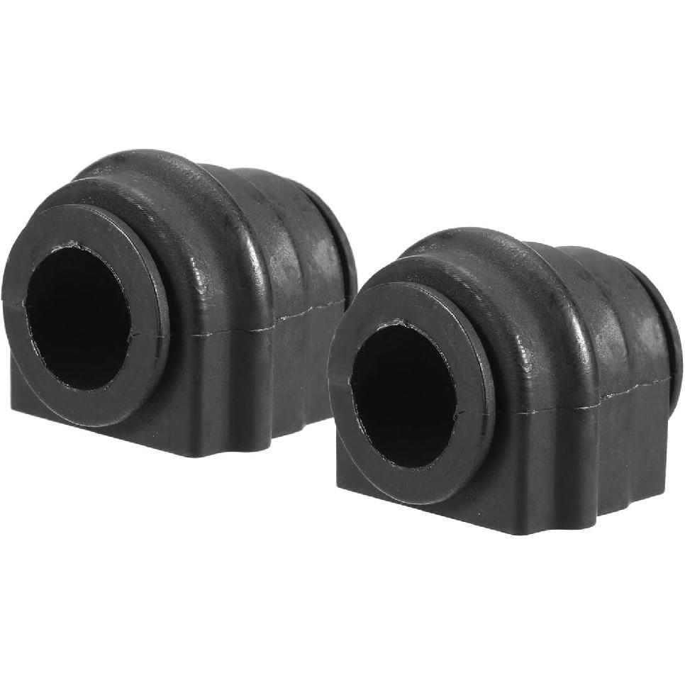 2Pcs Front To Frame Stabilizer Bar Bushing Kit 2033232185 Compatible with Mercedes Benz C55 AMG W203 C230 C280 C320 C350