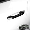 External Door Bowl Trim External Door Handle Cover Accessories For KGM SSANGYONG TORRES/TORRES-EVX/ACTYON -2025