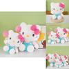 Hello Kitty Plush Toy Large Size Animal Stuffed Animal Gift For Kid And Collectors